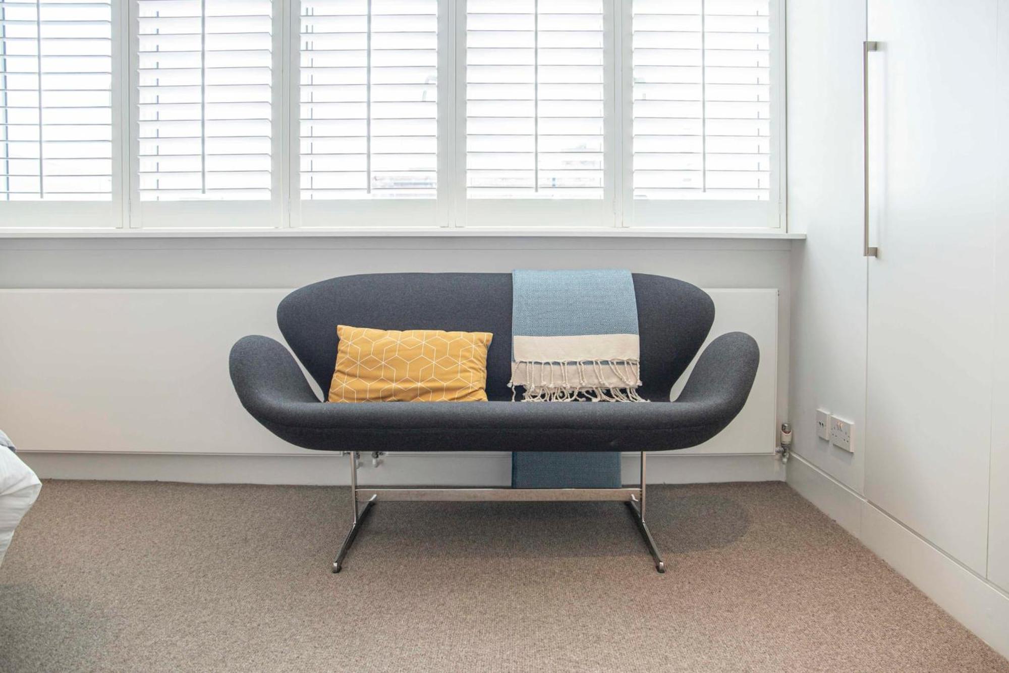 Stunning Rare Soho Gem Appartamento Londra