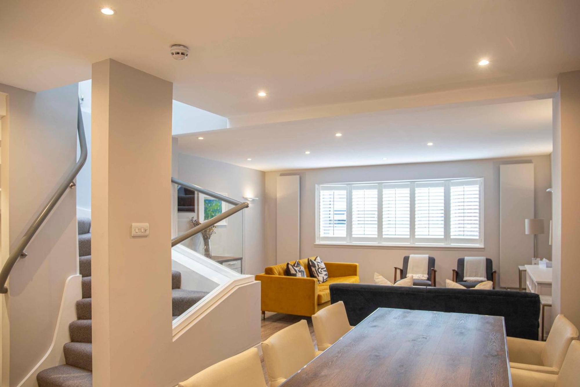 Stunning Rare Soho Gem Appartamento *