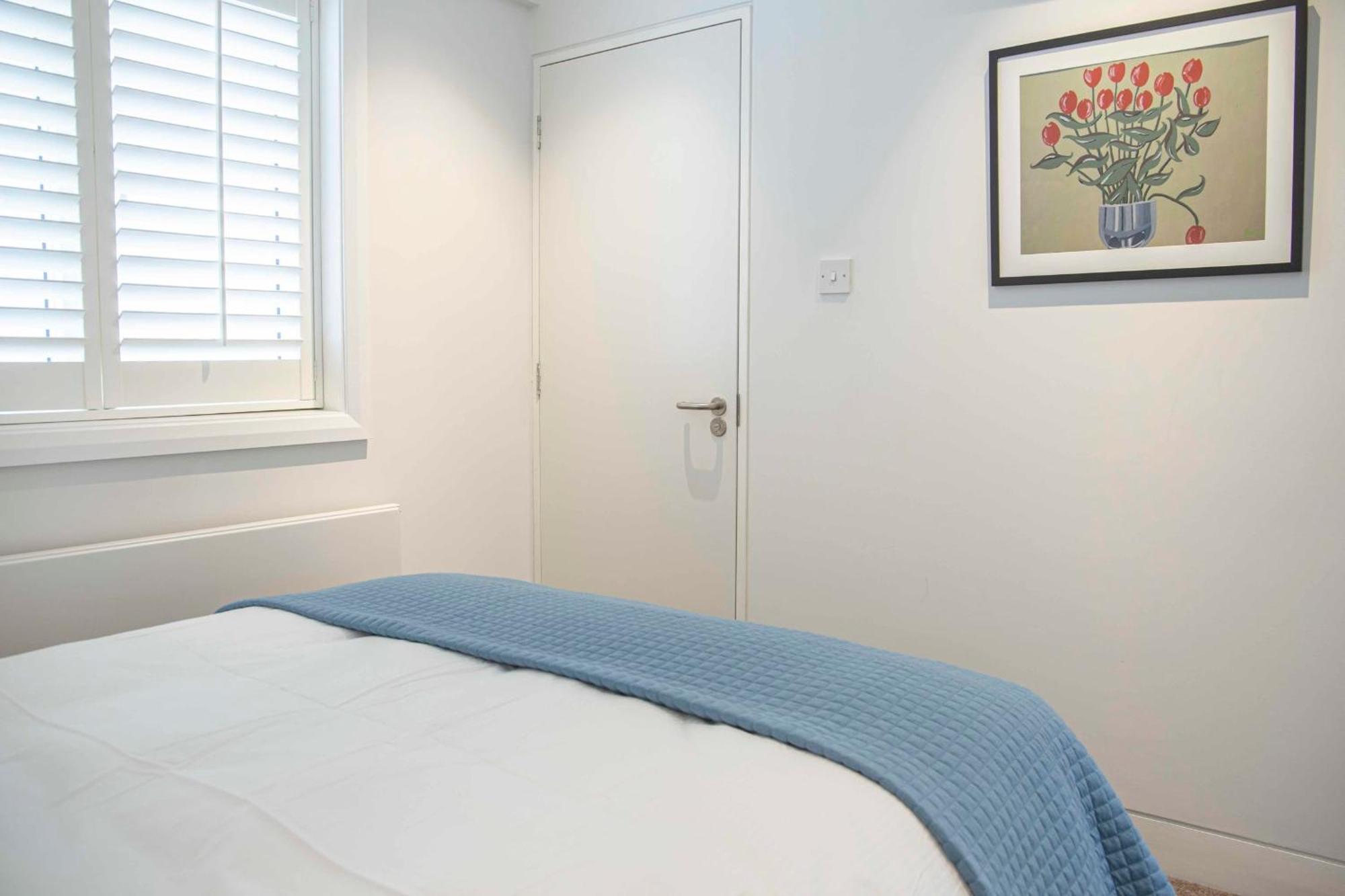 Appartamento Stunning Rare Soho Gem *