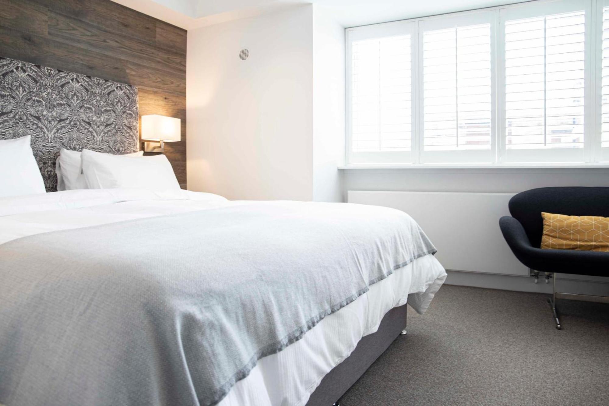 Stunning Rare Soho Gem Appartamento Londra