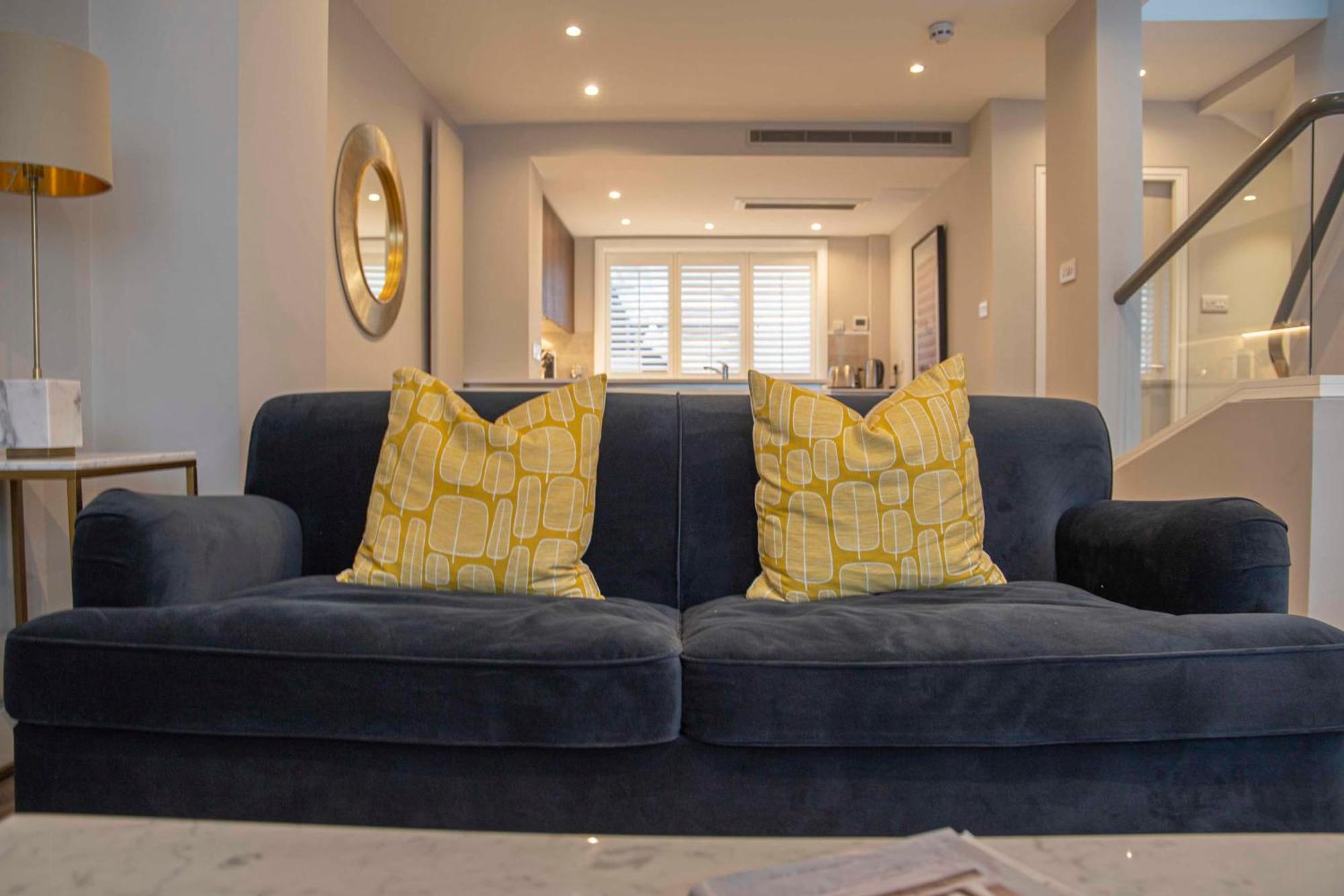 Appartamento Stunning Rare Soho Gem *