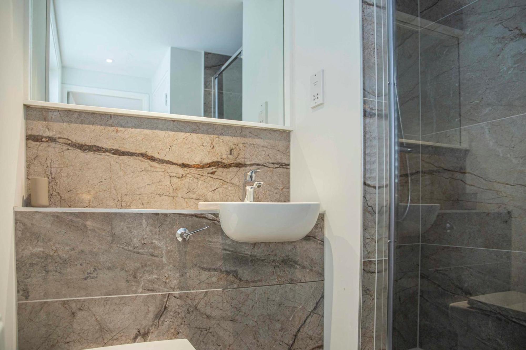 Appartamento Stunning Rare Soho Gem