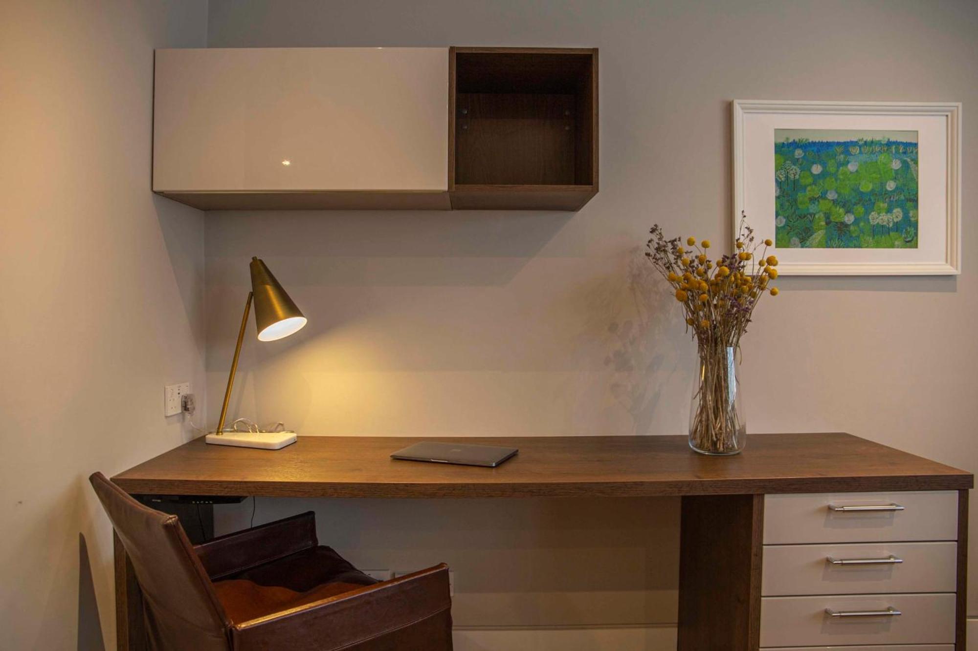 Stunning Rare Soho Gem