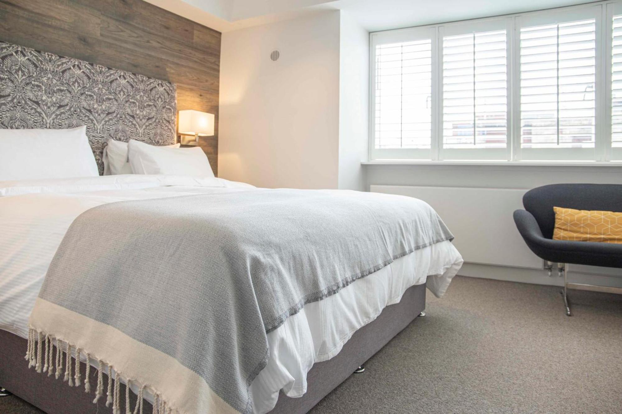 Appartamento Stunning Rare Soho Gem Londra