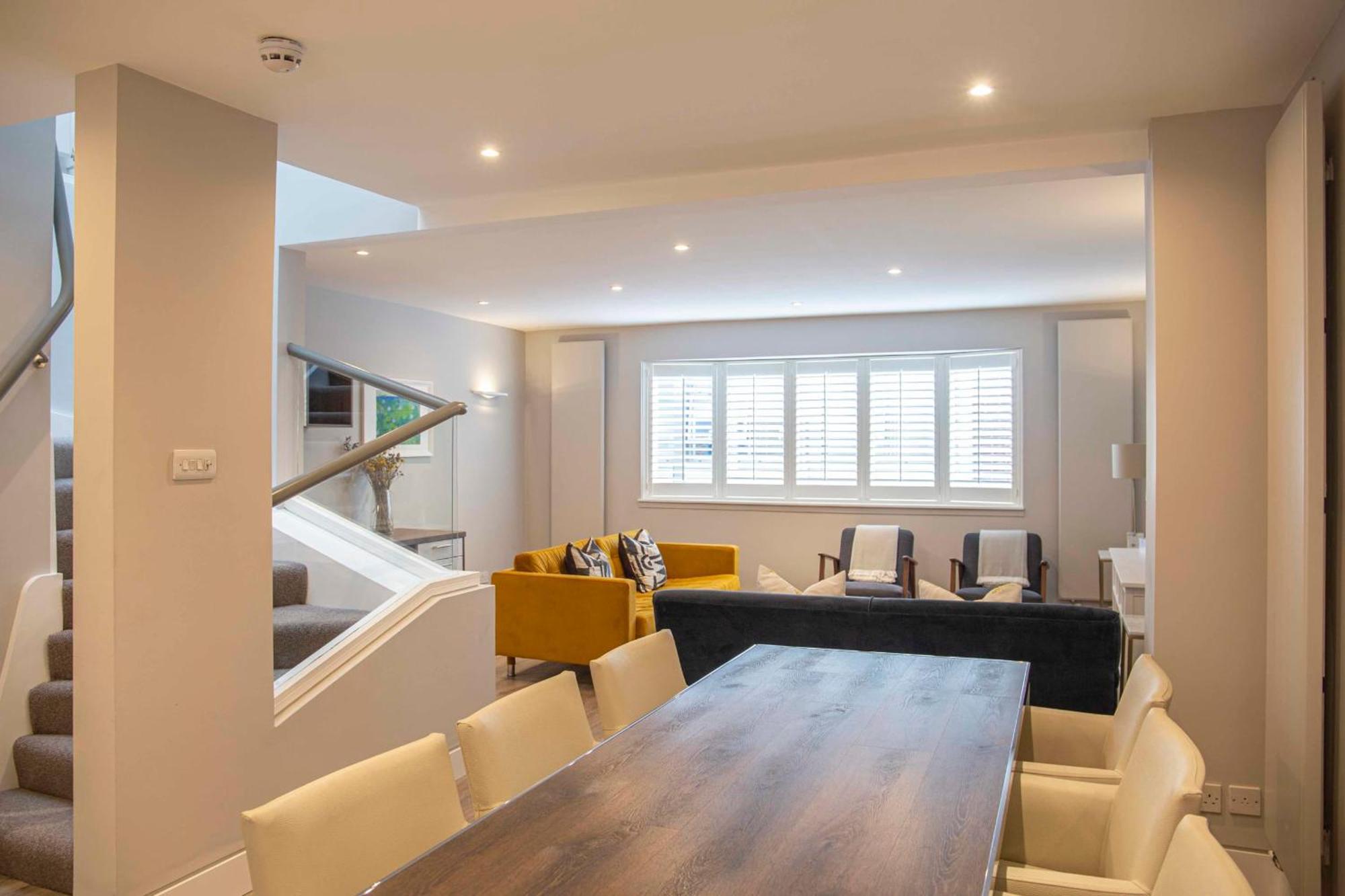 Appartamento Stunning Rare Soho Gem