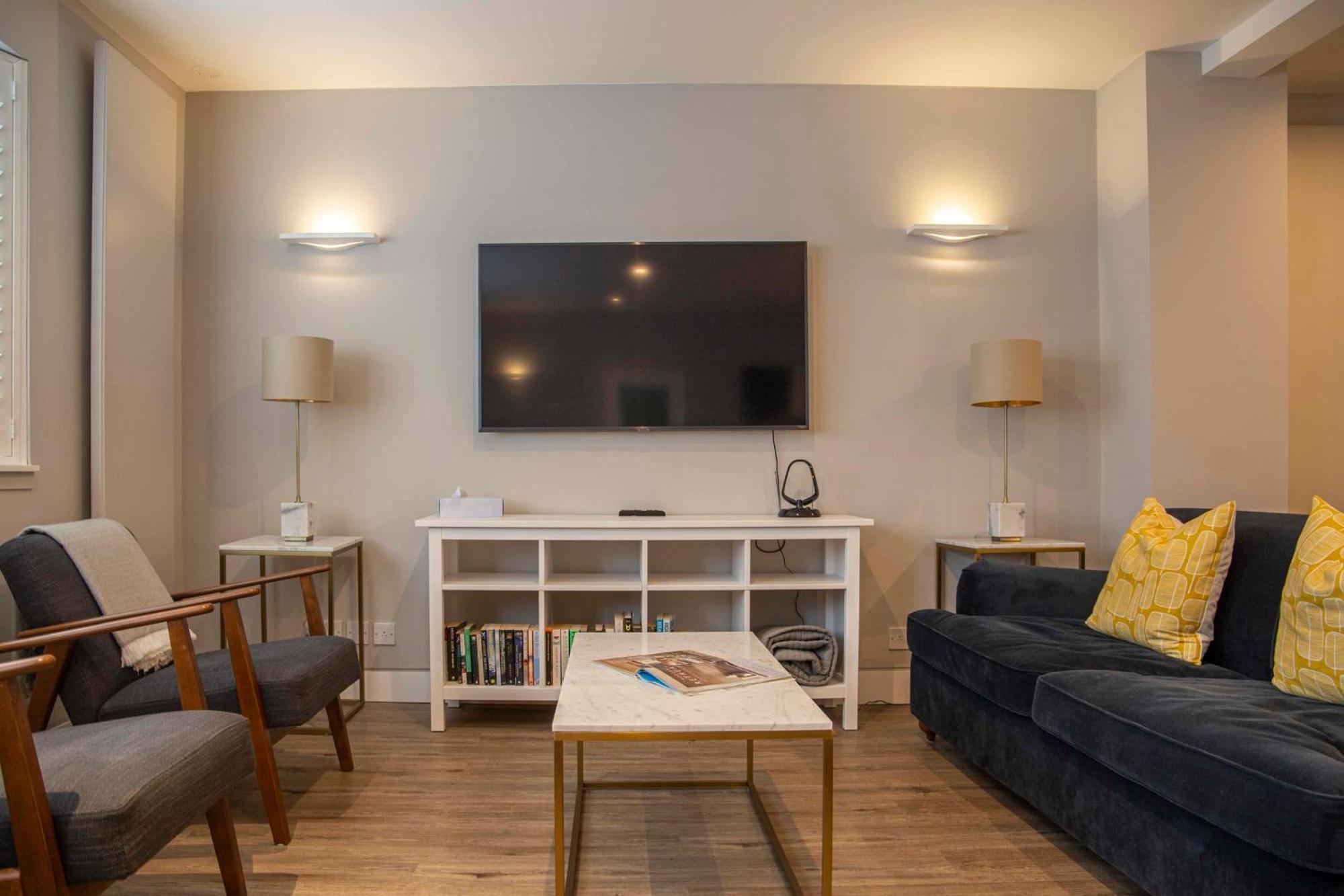 Appartamento Stunning Rare Soho Gem Londra