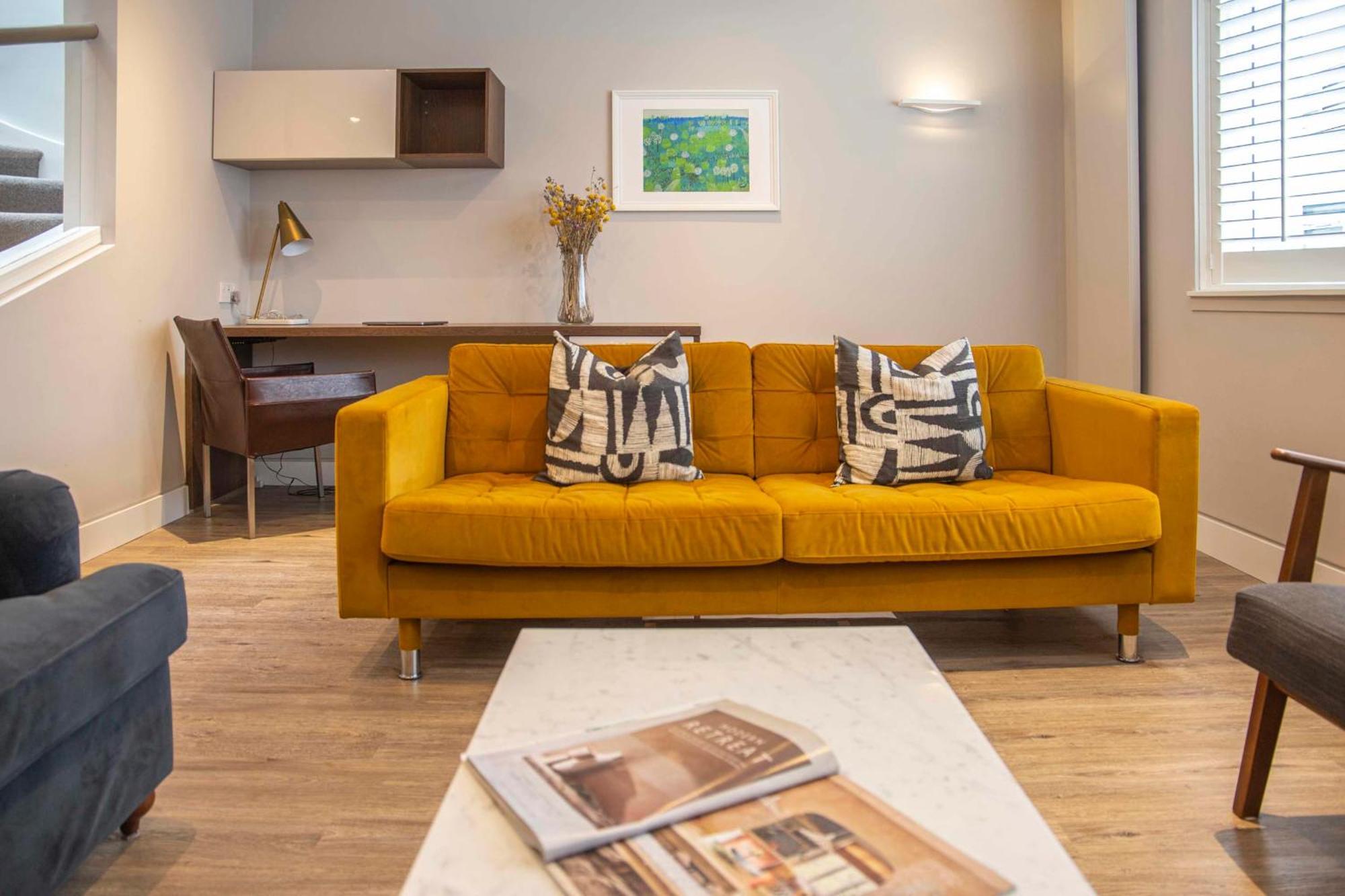 Stunning Rare Soho Gem * Londra