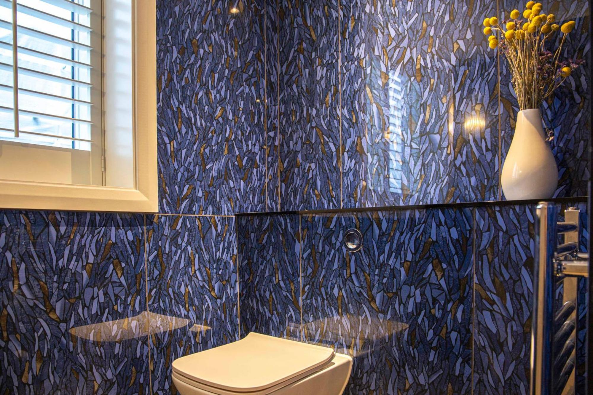 Appartamento Stunning Rare Soho Gem