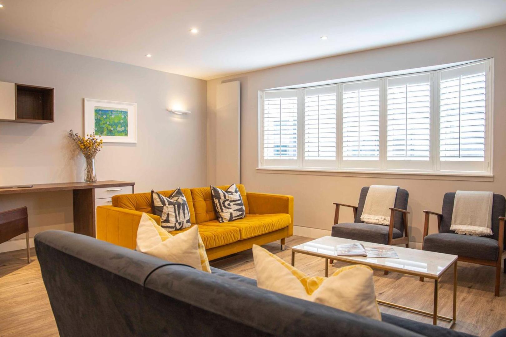 Stunning Rare Soho Gem Appartamento Londra