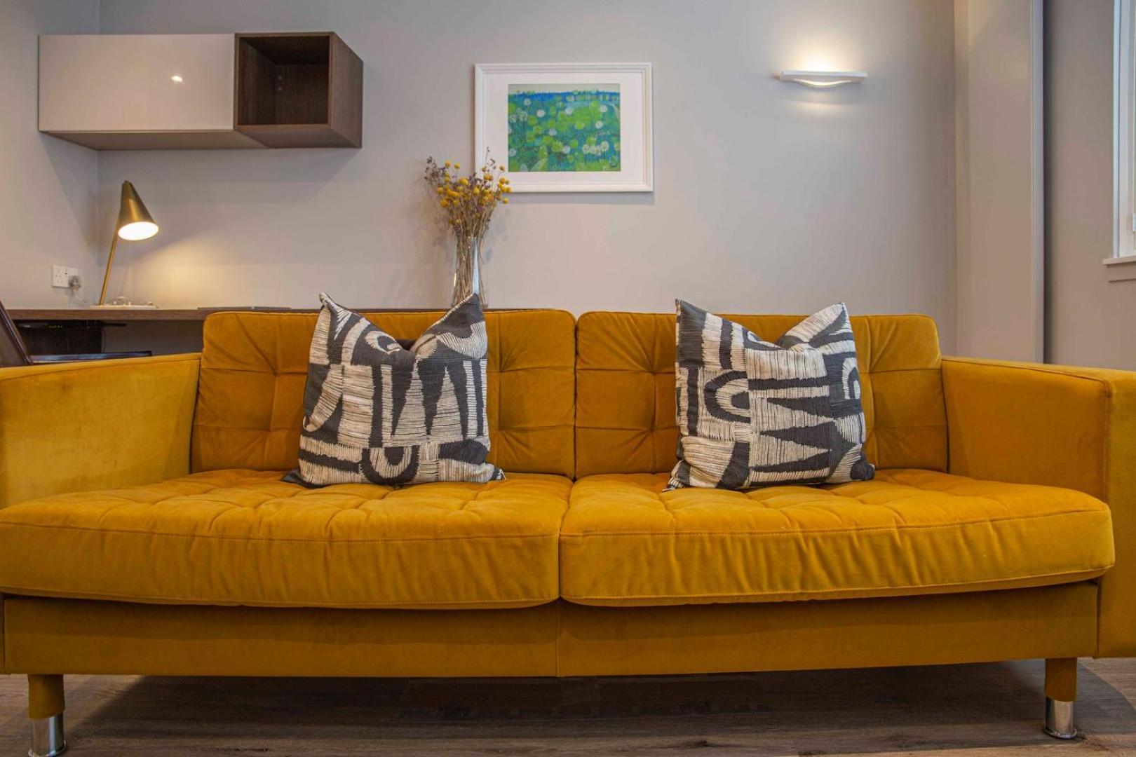 Stunning Rare Soho Gem Appartamento *