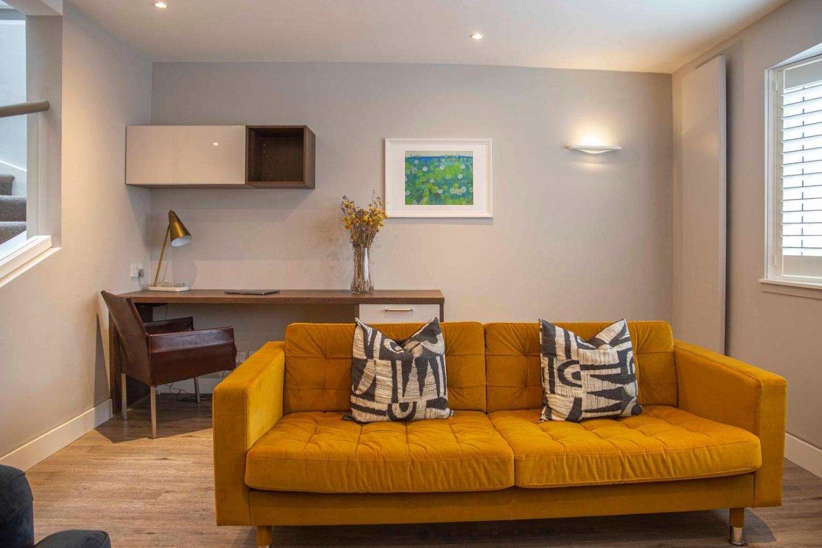 Stunning Rare Soho Gem Appartamento