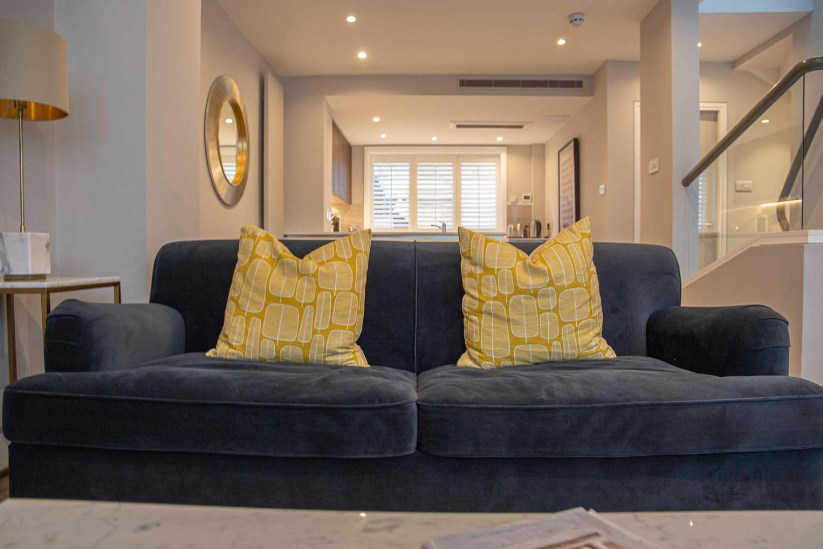 Appartamento Stunning Rare Soho Gem *