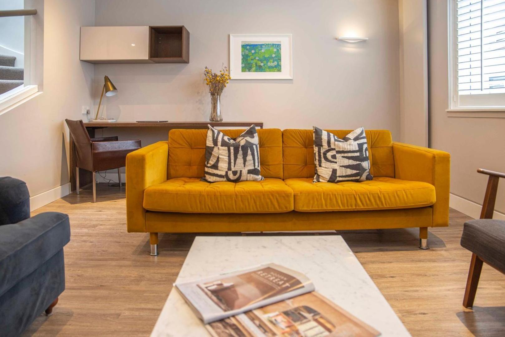Stunning Rare Soho Gem *