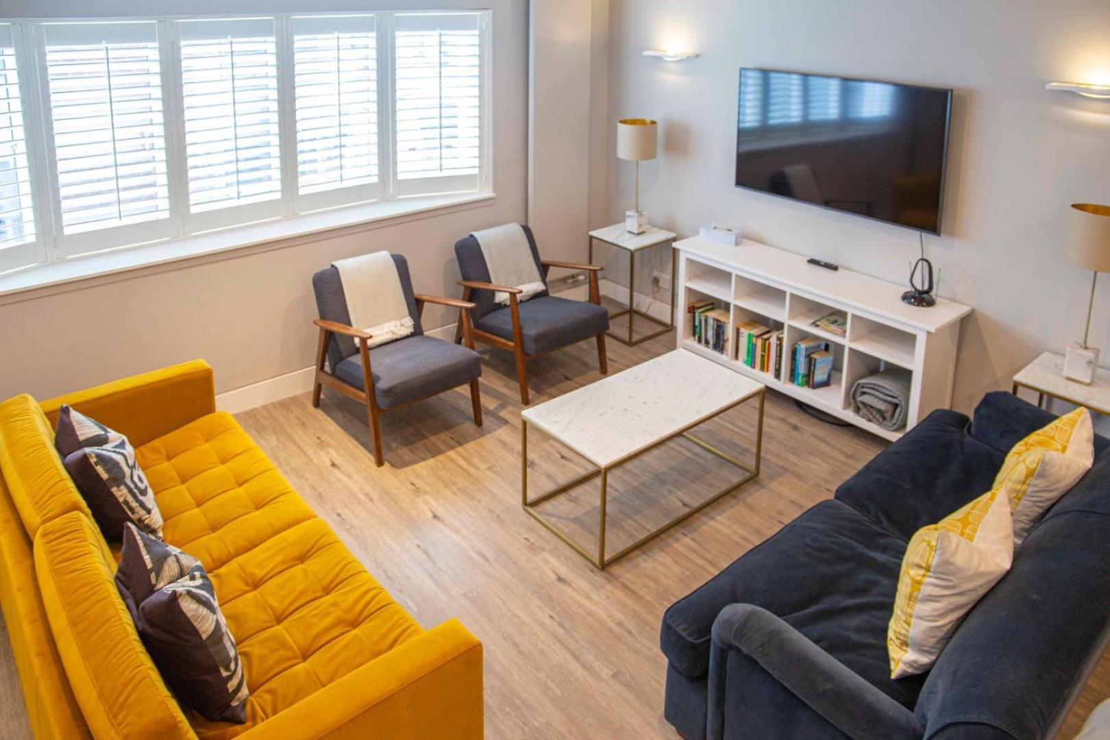 Stunning Rare Soho Gem Appartamento *