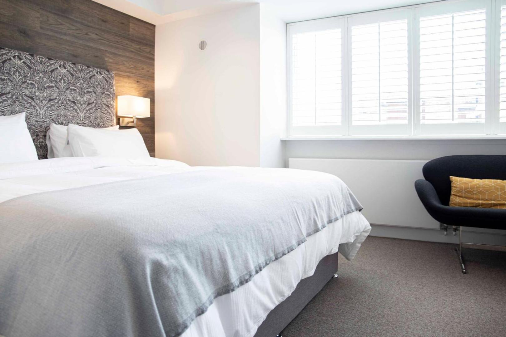 Stunning Rare Soho Gem Londra