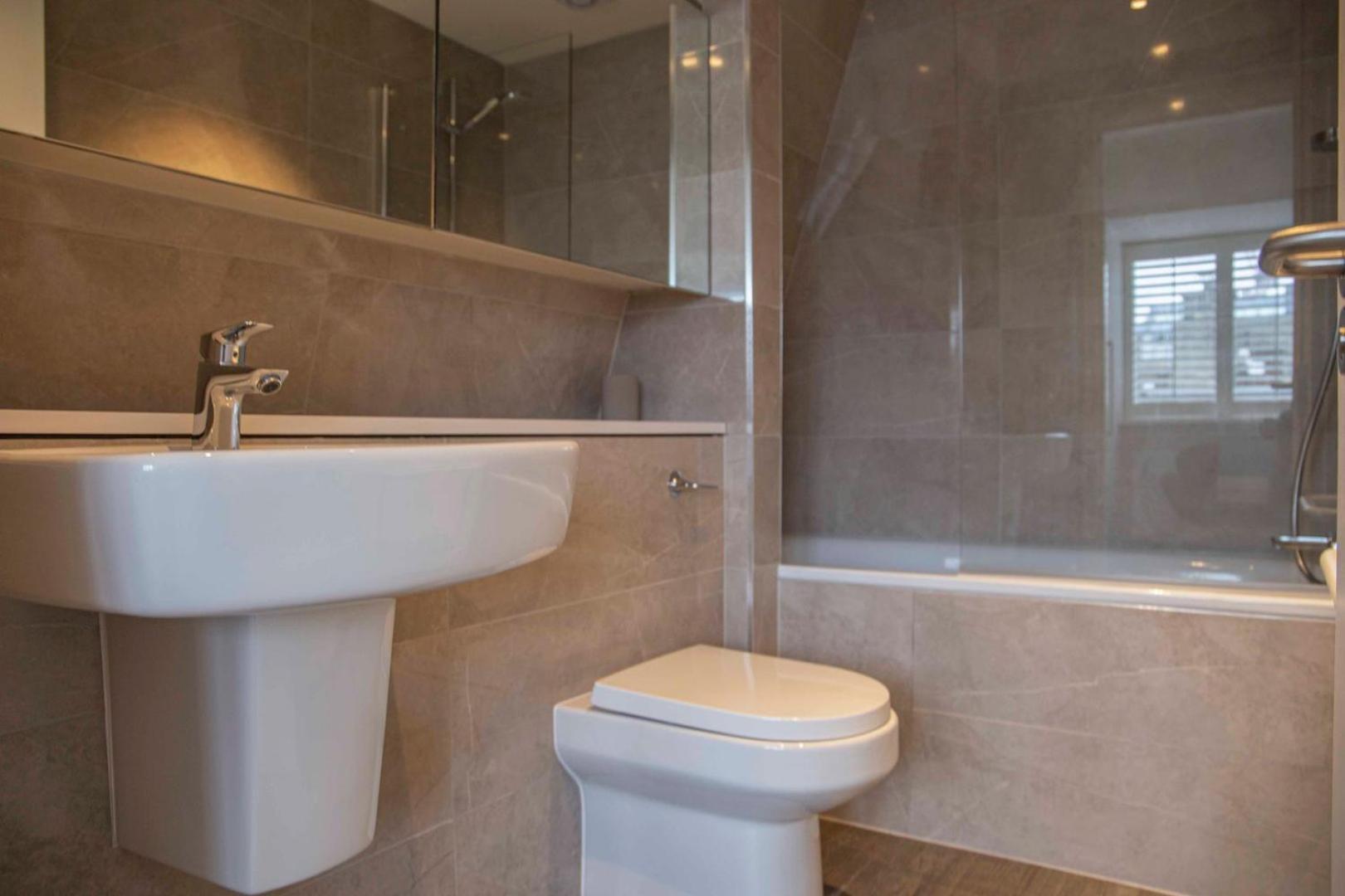 Stunning Rare Soho Gem Appartamento *