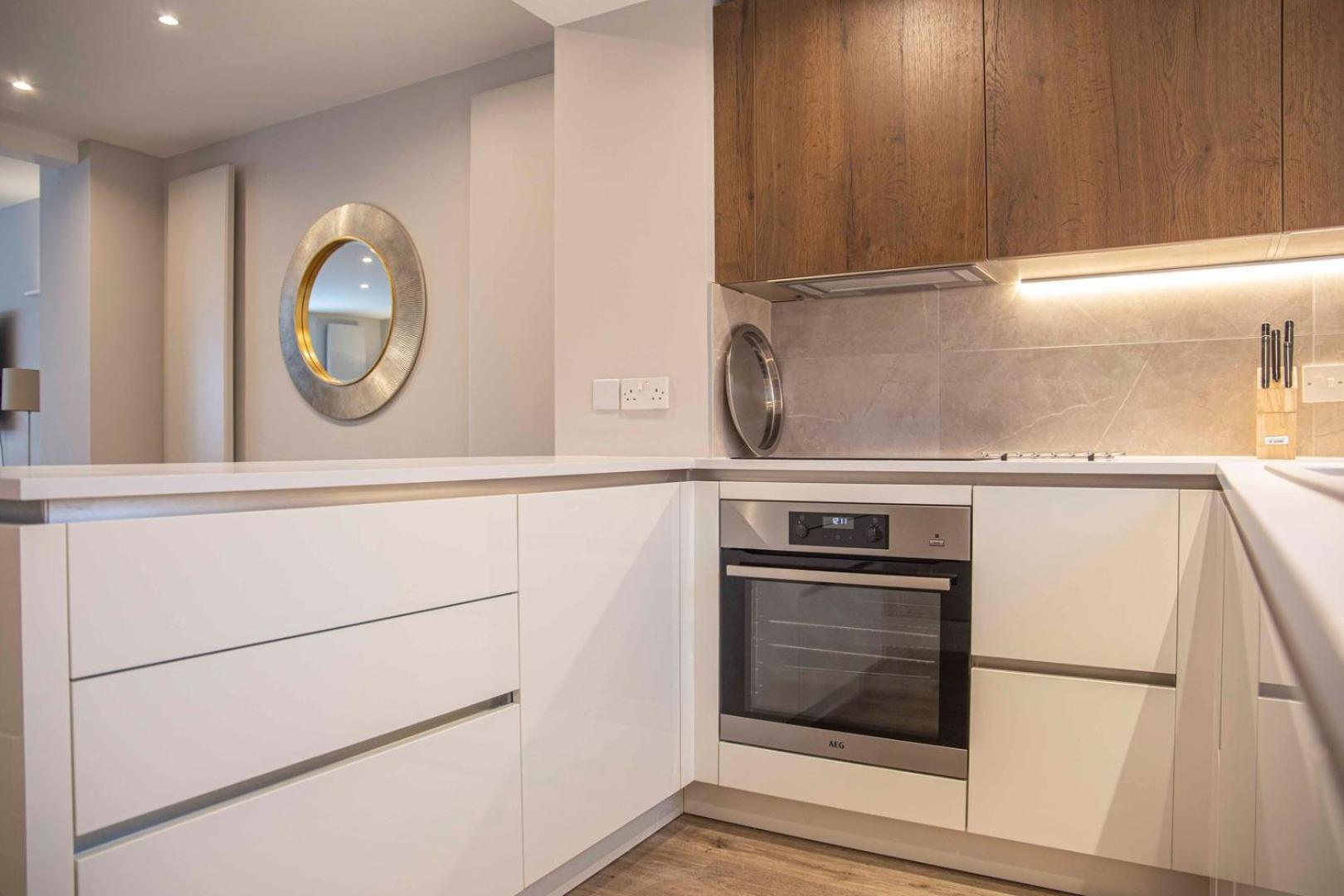 Stunning Rare Soho Gem
