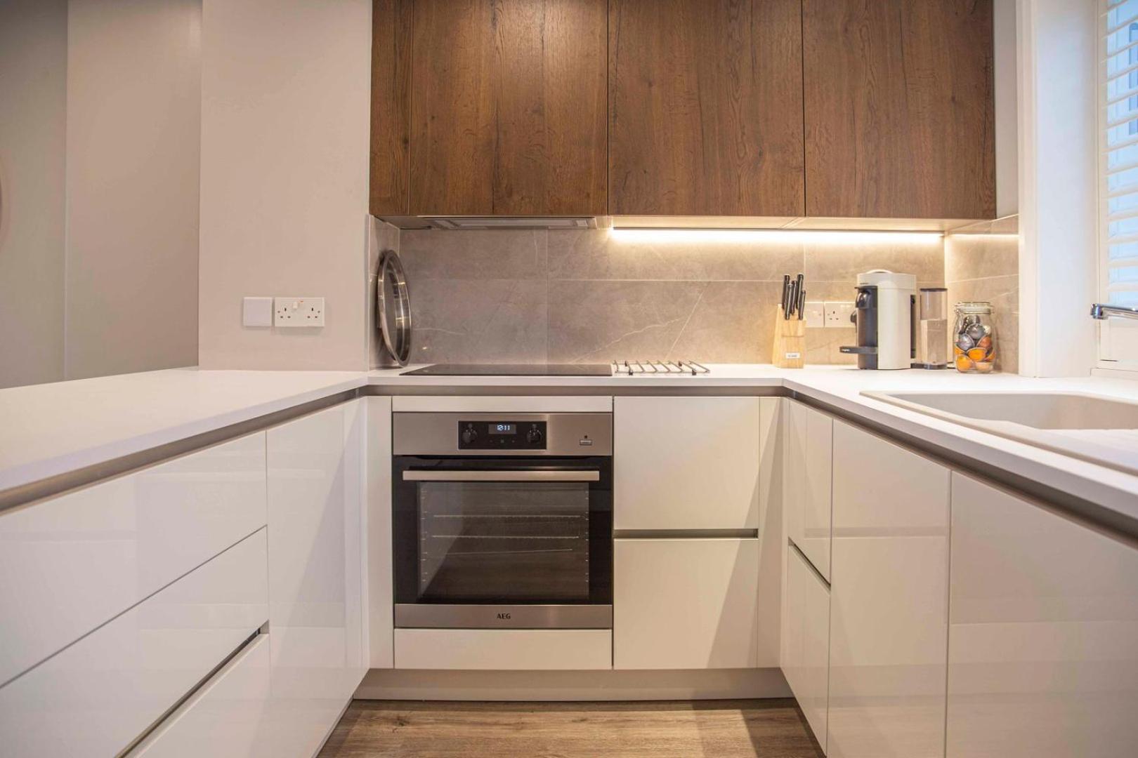 Stunning Rare Soho Gem Appartamento