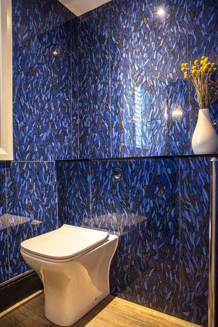 Appartamento Stunning Rare Soho Gem