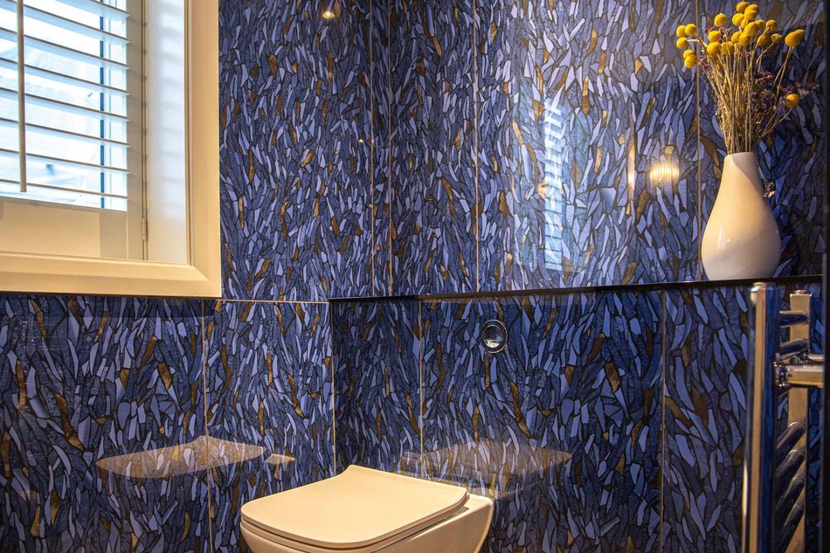 Stunning Rare Soho Gem
