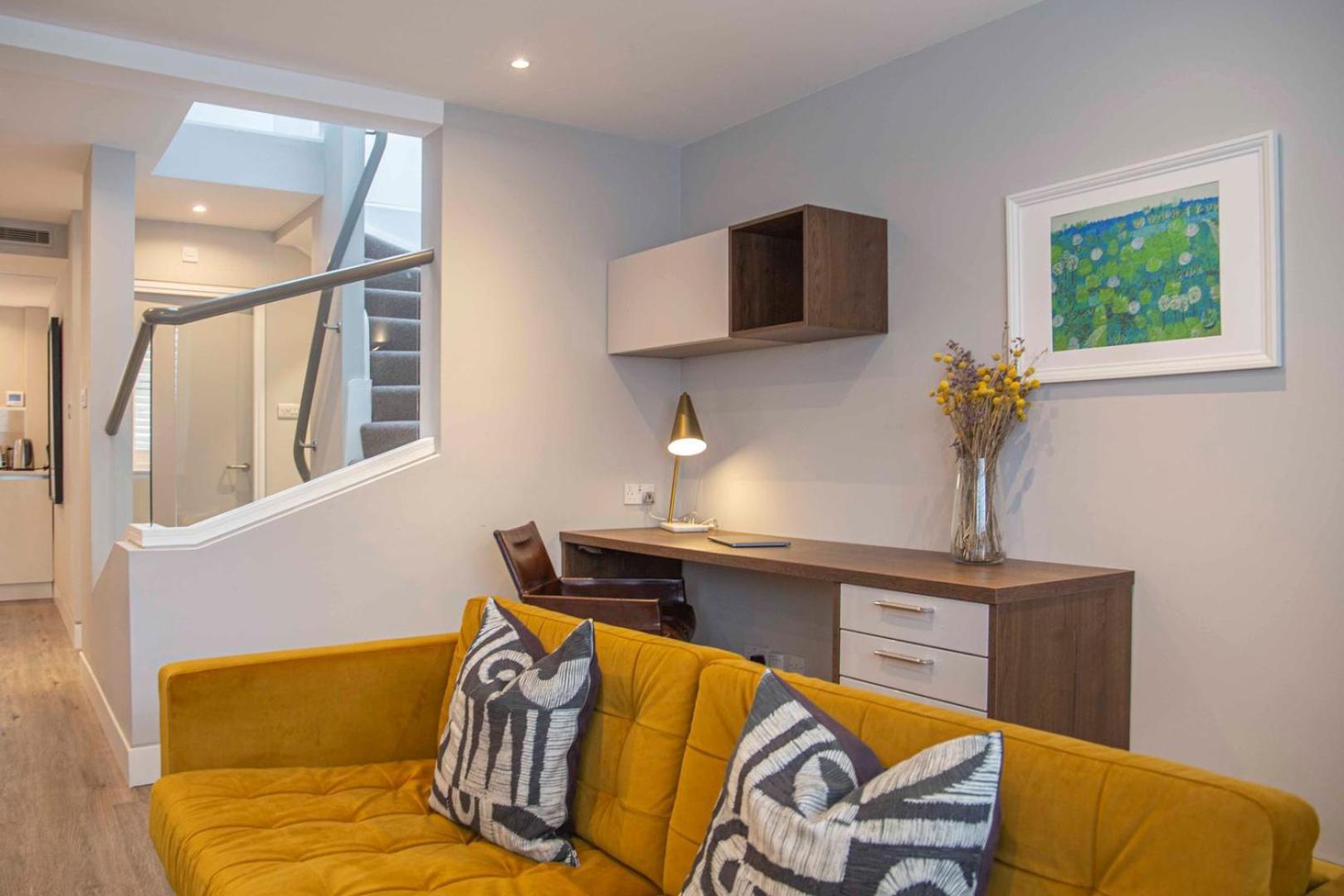 Appartamento Stunning Rare Soho Gem