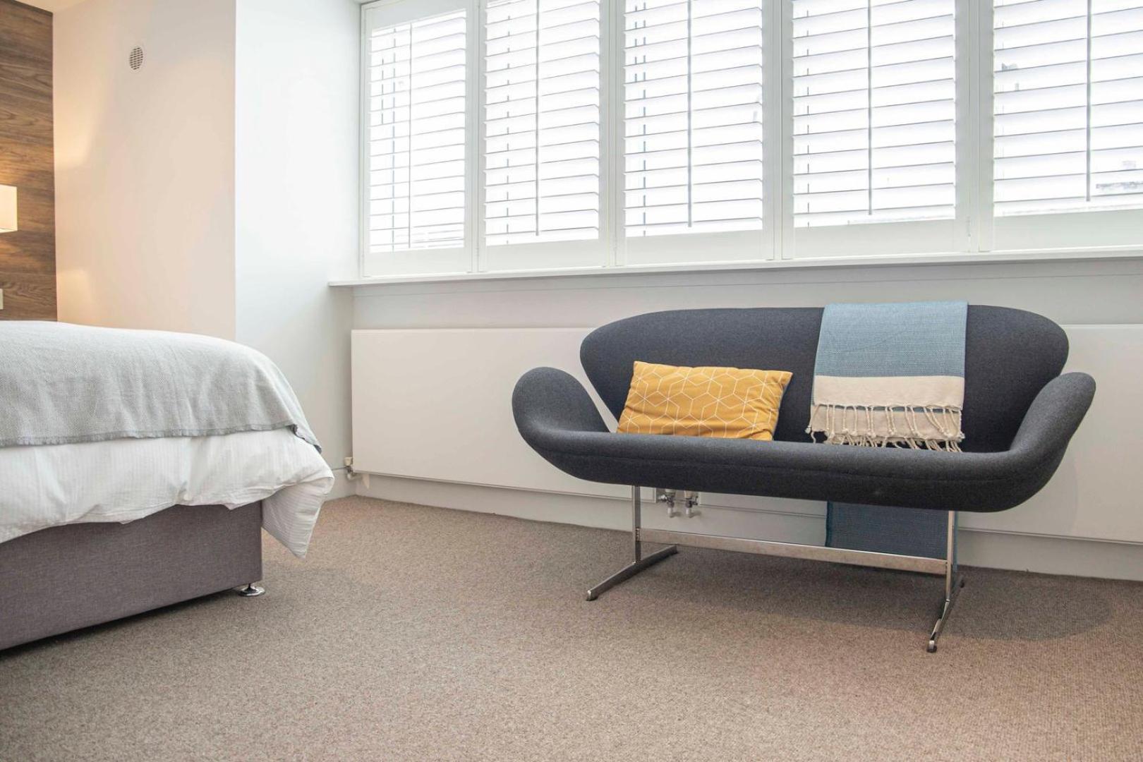 Stunning Rare Soho Gem Appartamento Londra