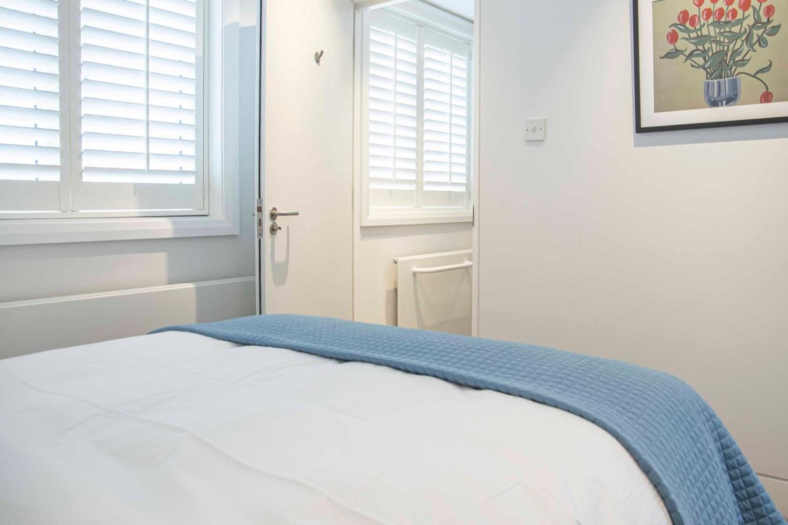 Appartamento Stunning Rare Soho Gem Londra
