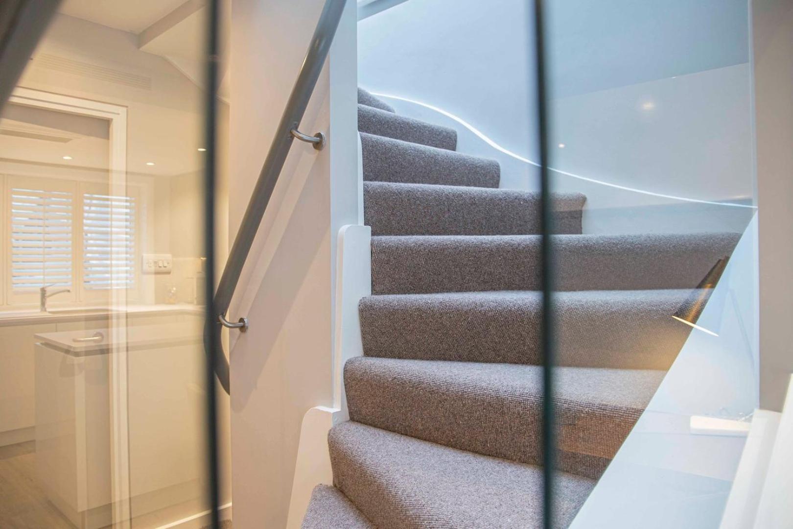 Appartamento Stunning Rare Soho Gem