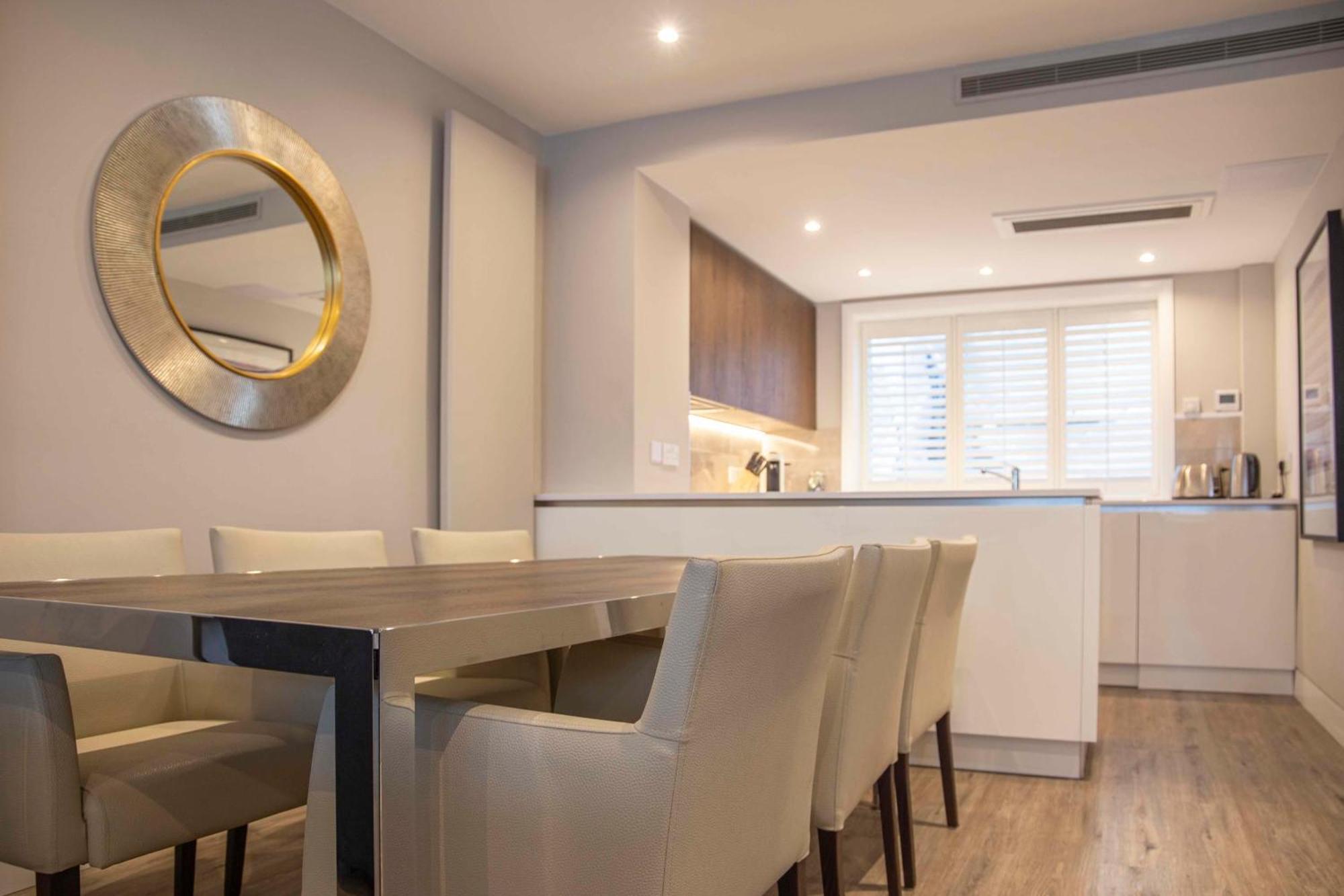 Apartment Stunning Rare Soho Gem