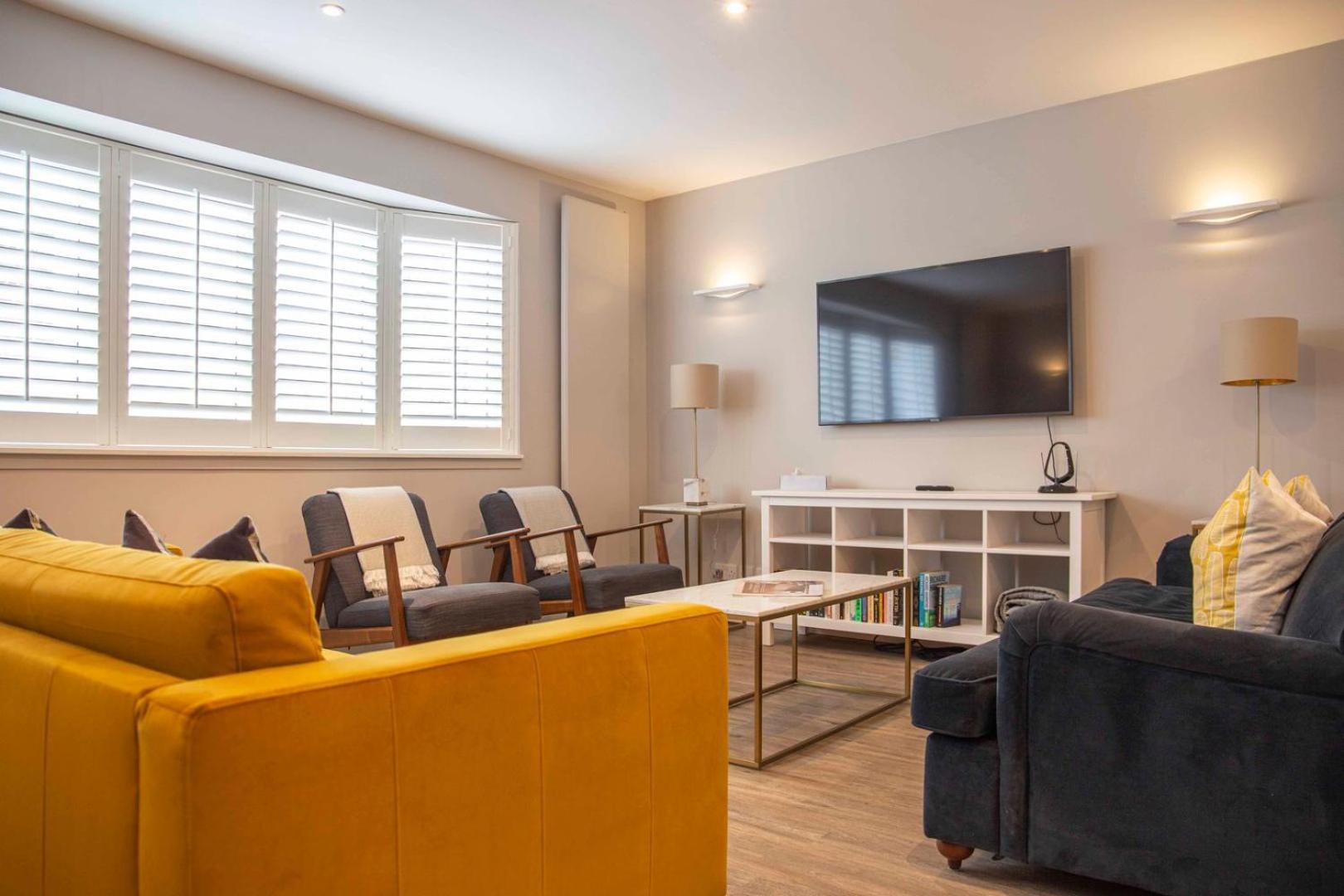 Stunning Rare Soho Gem *