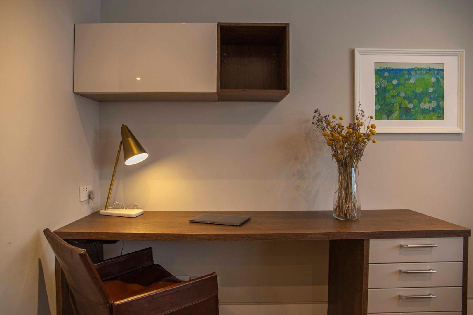 Stunning Rare Soho Gem Apartment