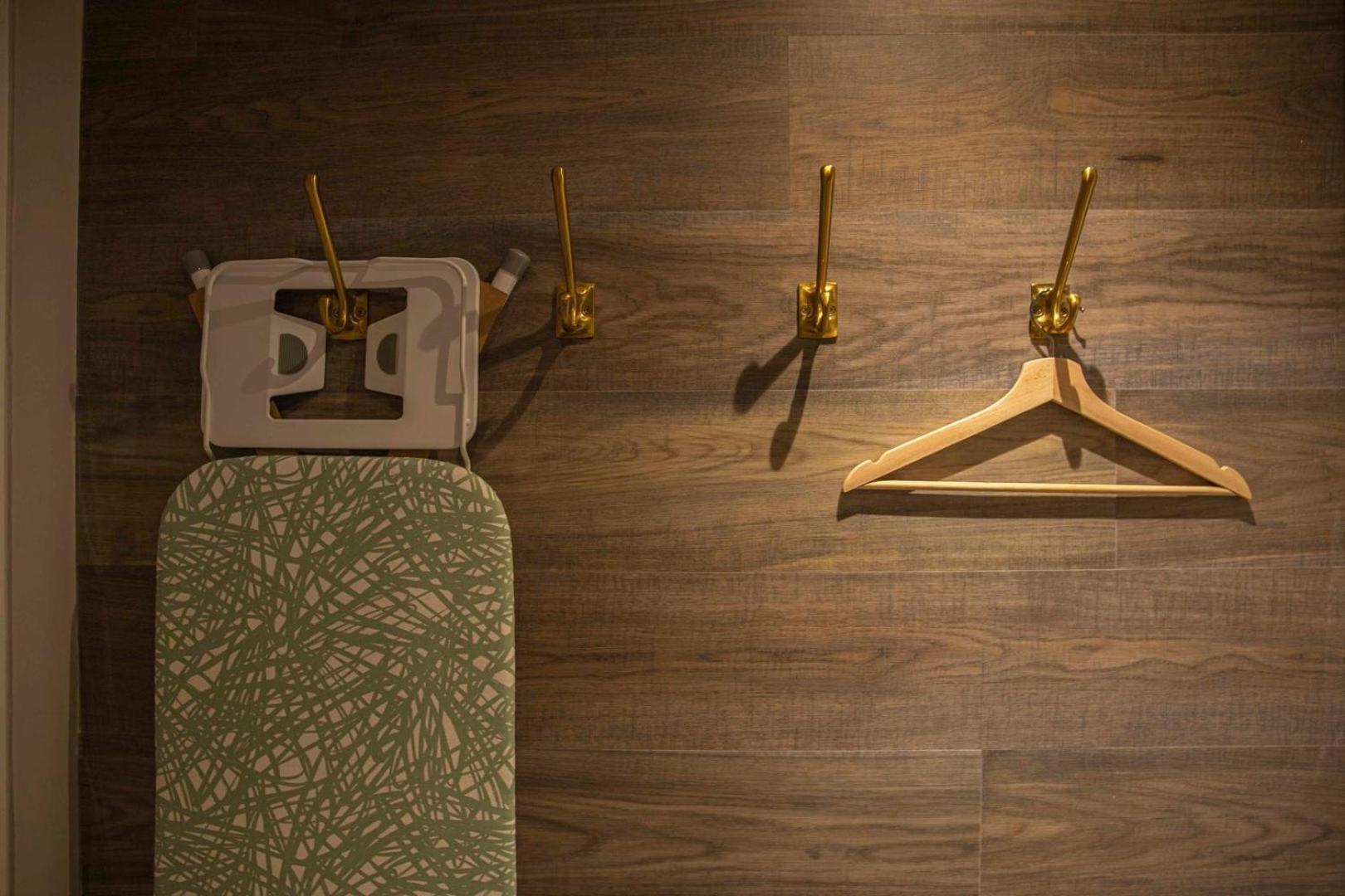 Apartment Stunning Rare Soho Gem